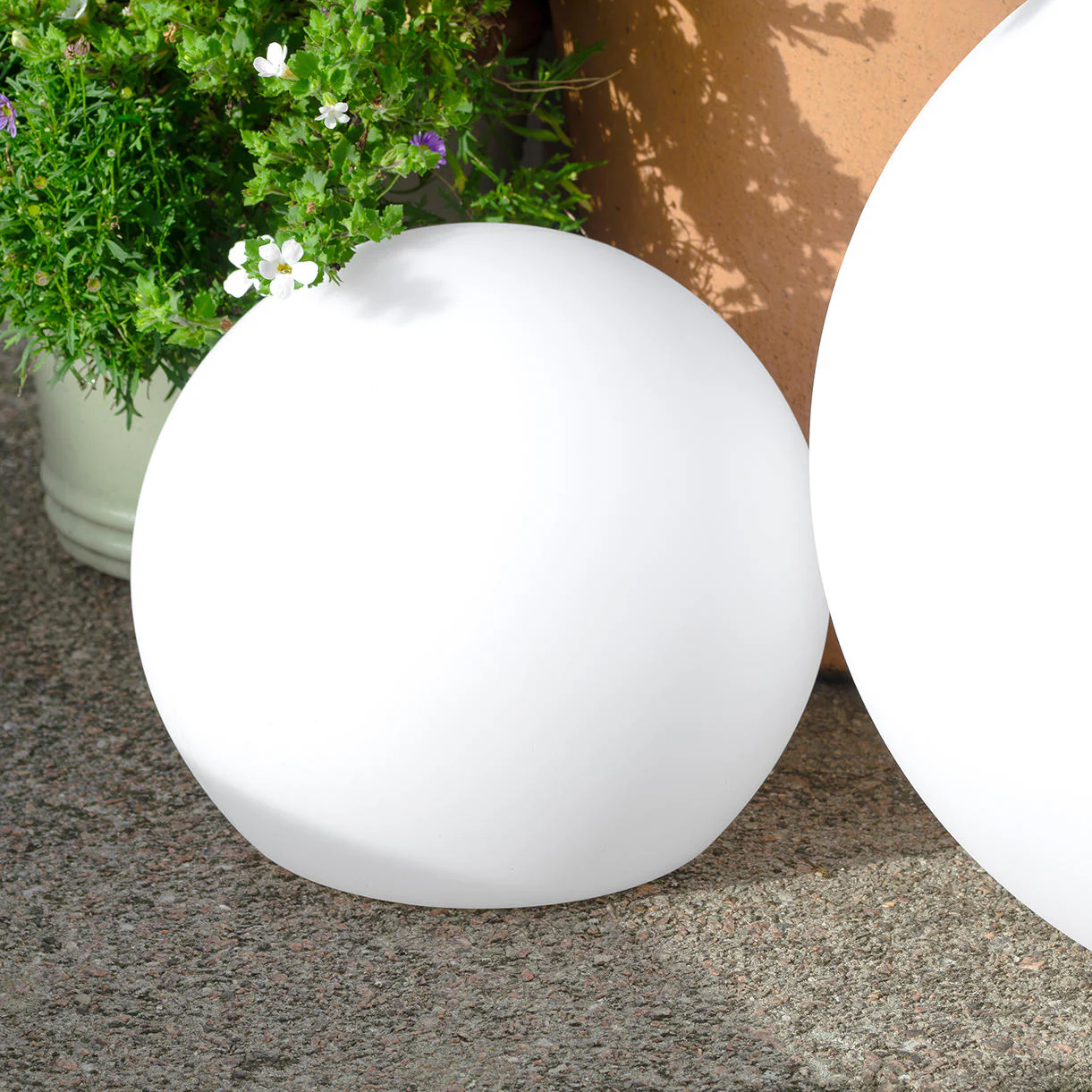 Luna Floor Lamps - Image 5