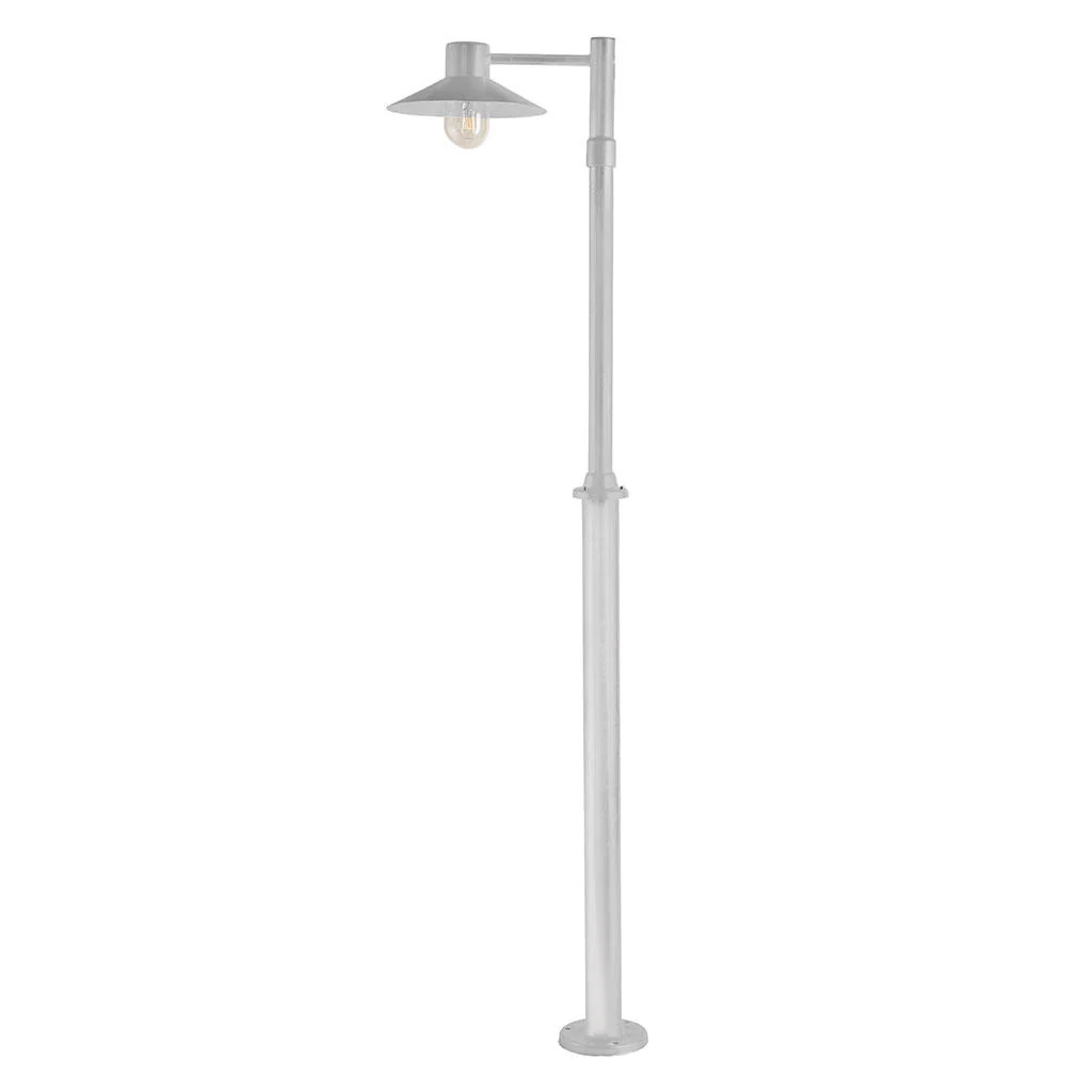 Lund Outdoor Post Lantern