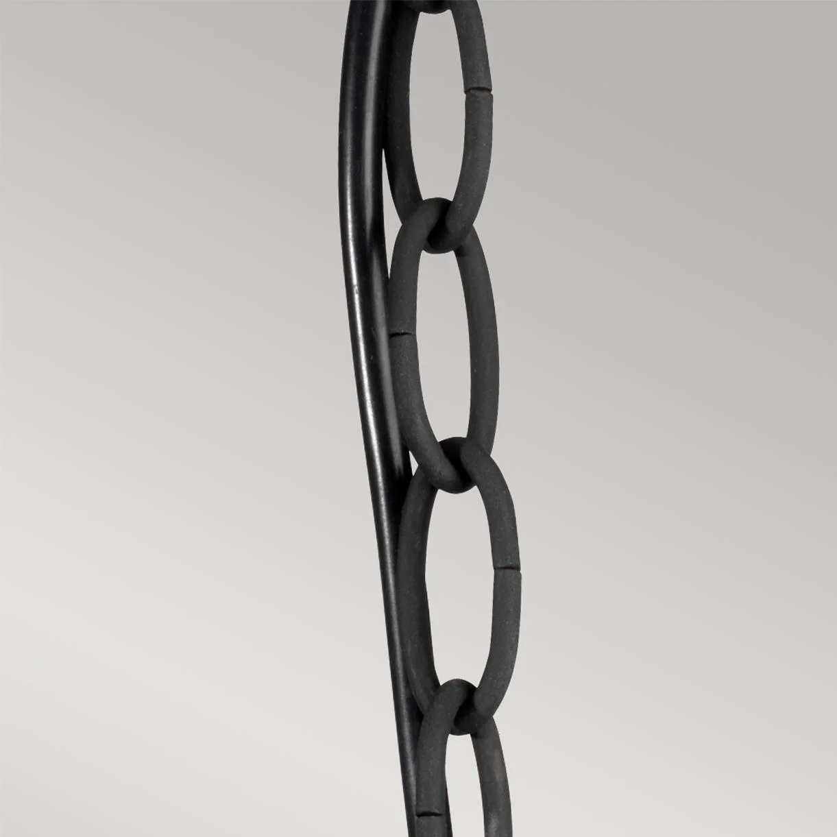 Luverne Outdoor Hanging Lantern - Image 2