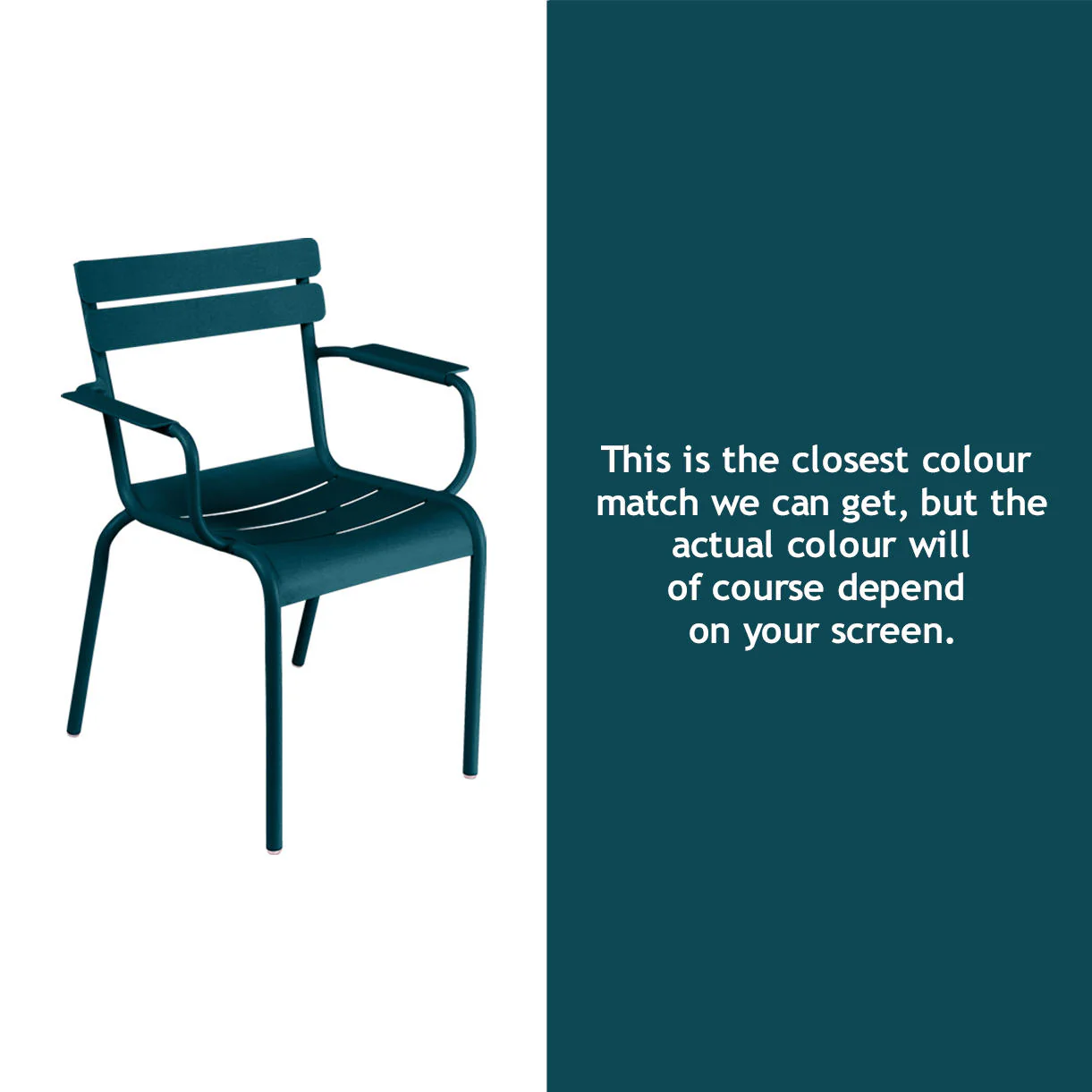 Luxembourg Armchair - Image 24