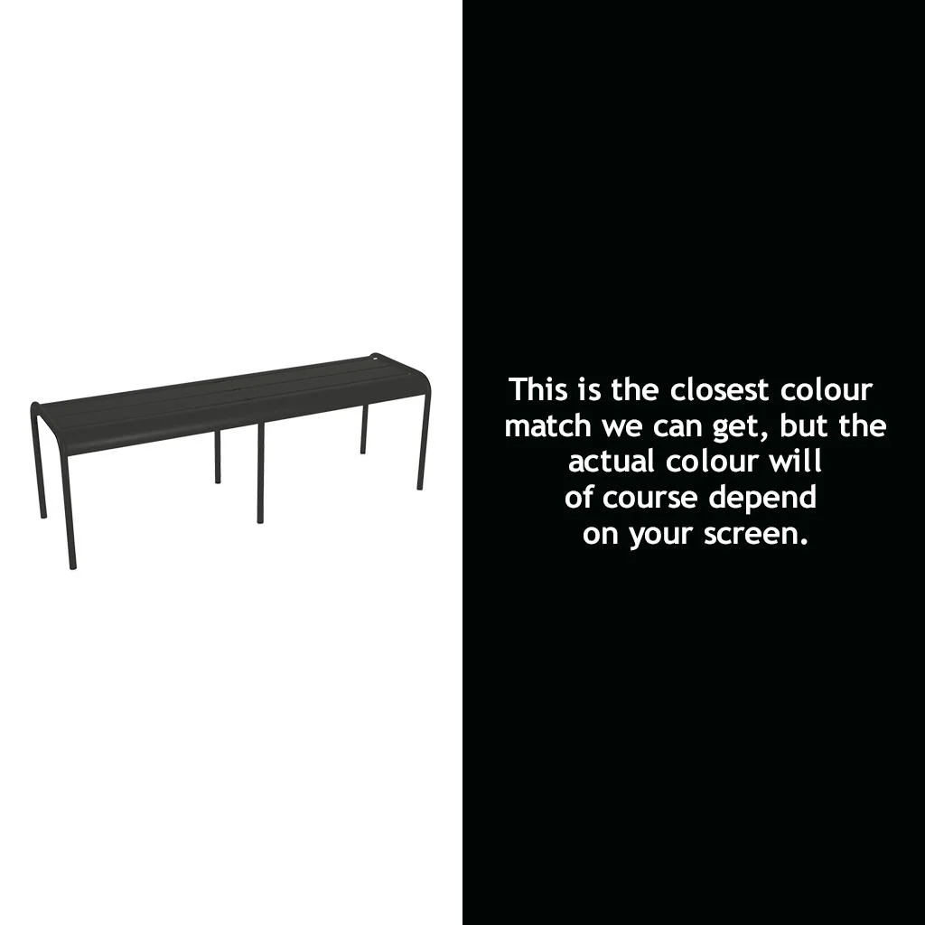 Luxembourg Backless Bench - Image 20