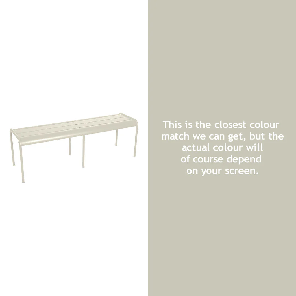 Luxembourg Backless Bench - Image 33