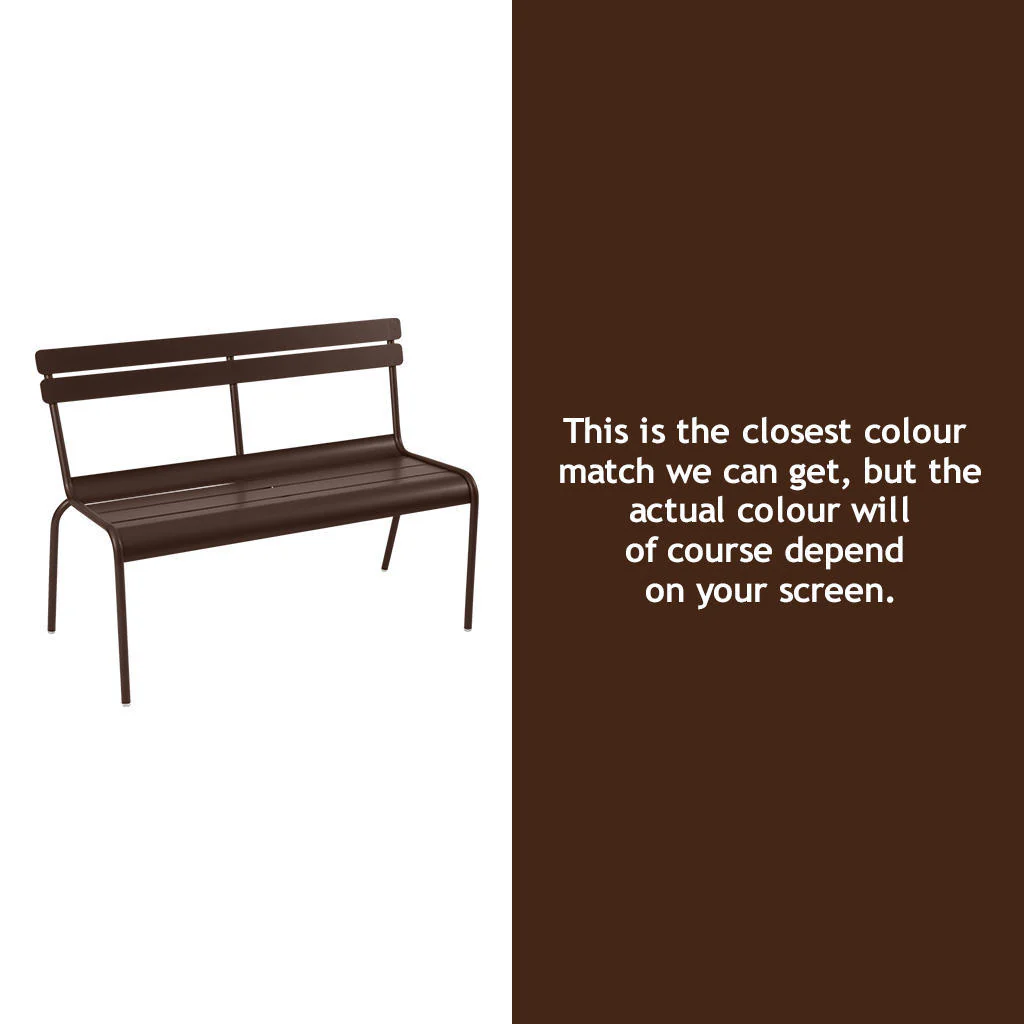 Luxembourg Bench - Image 33