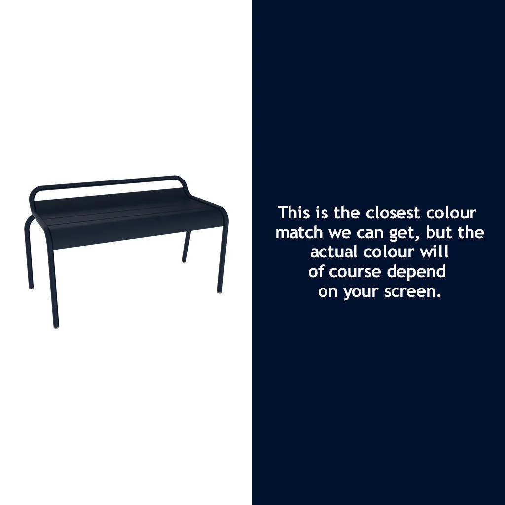 Luxembourg Compact Bench - Image 10