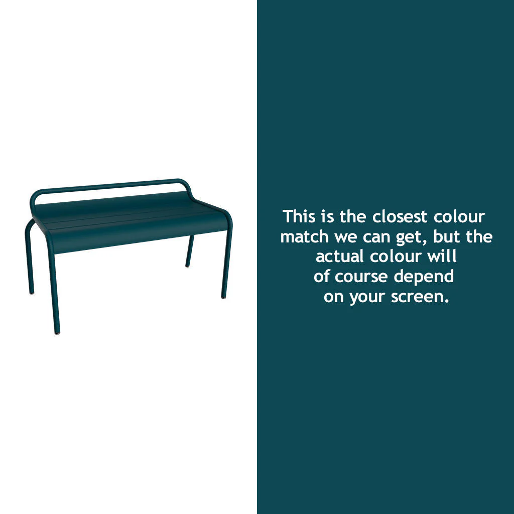 Luxembourg Compact Bench - Image 11
