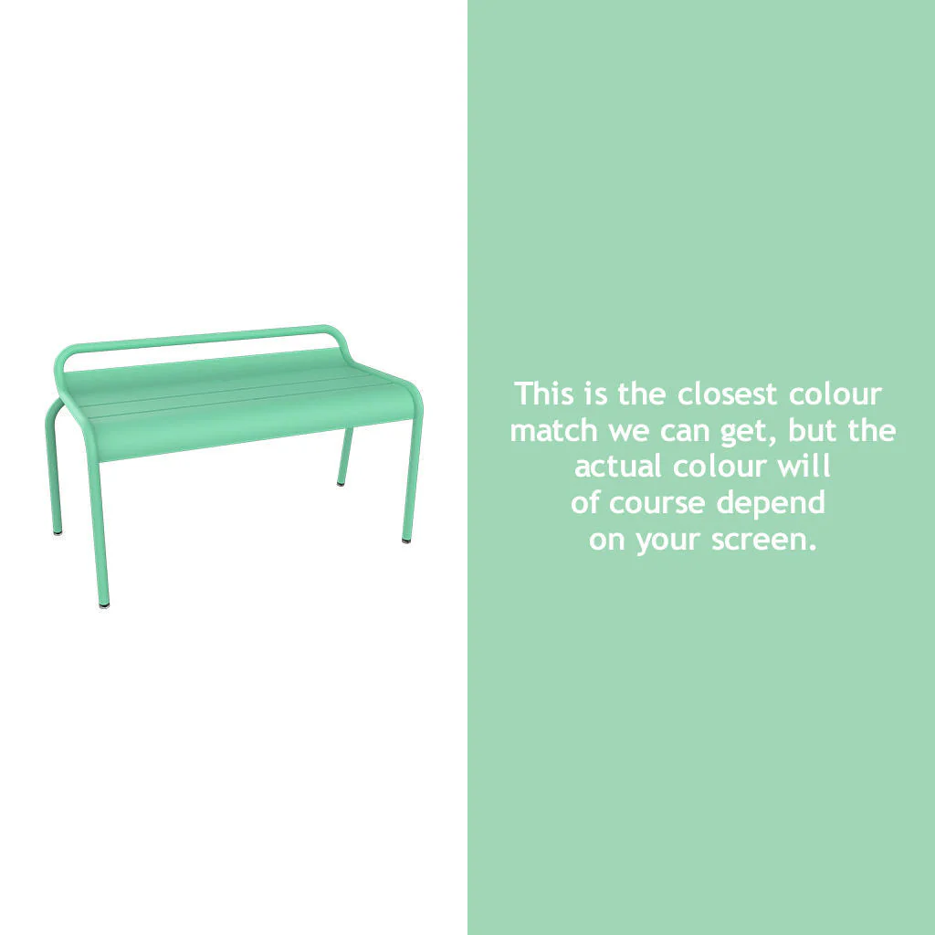 Luxembourg Compact Bench - Image 12