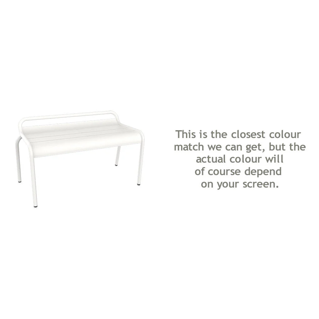 Luxembourg Compact Bench - Image 13