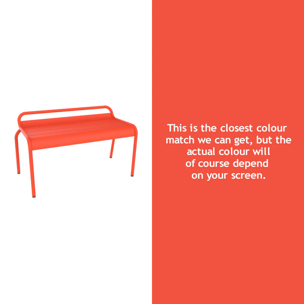 Luxembourg Compact Bench - Image 21