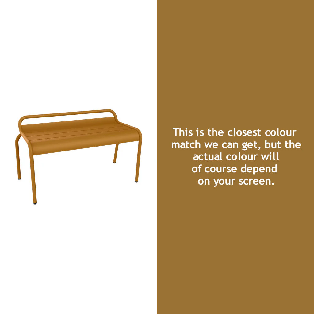 Luxembourg Compact Bench - Image 27