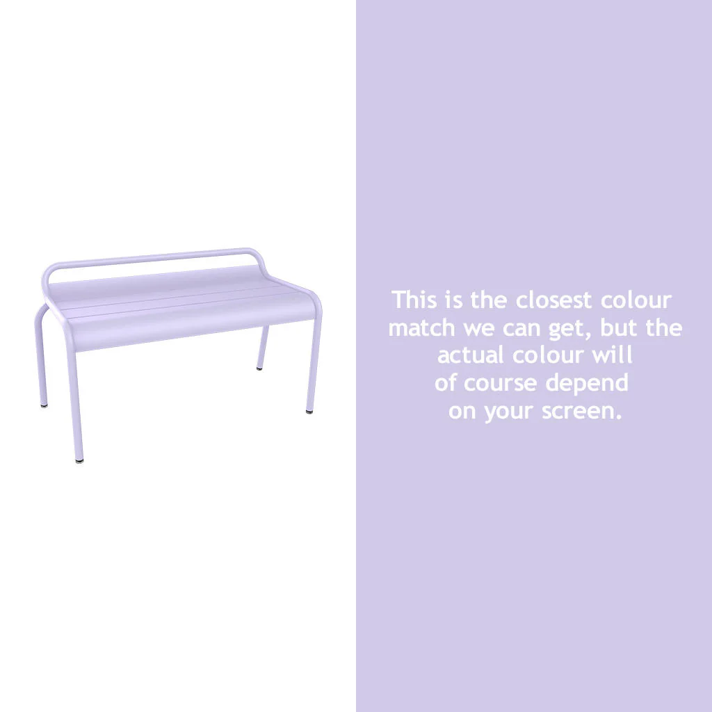 Luxembourg Compact Bench - Image 28
