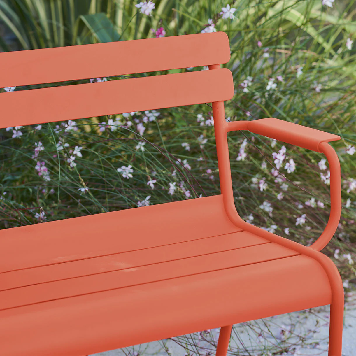 Luxembourg Garden Bench - Image 2