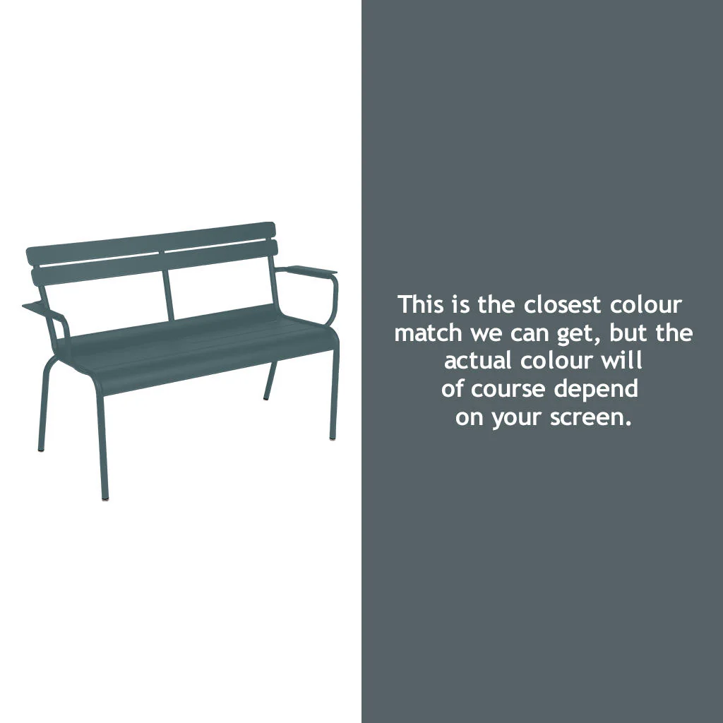 Luxembourg Garden Bench - Image 21