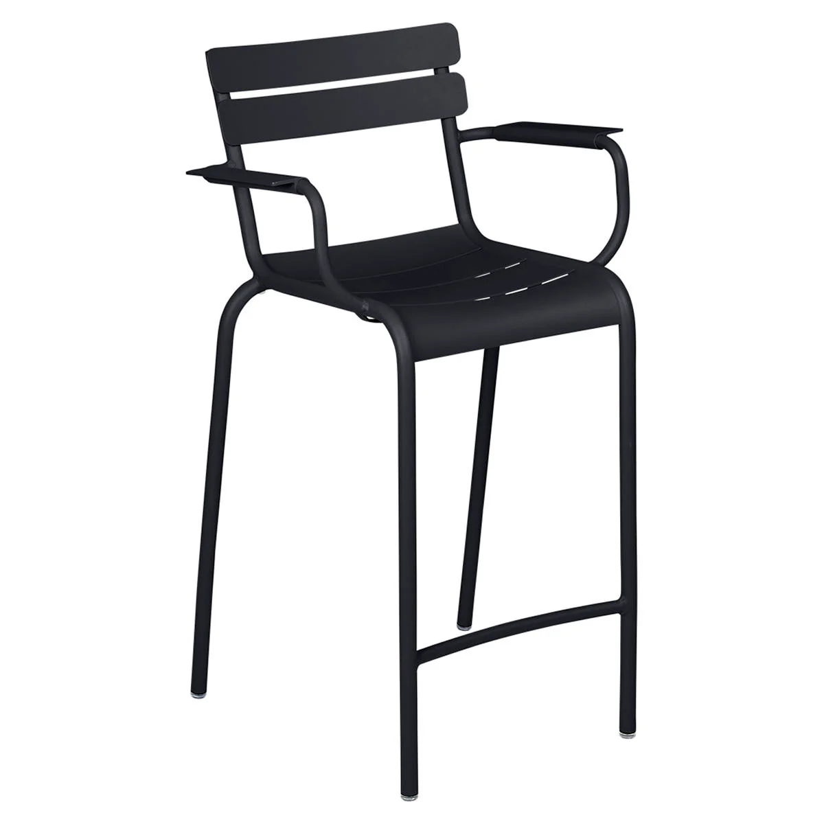 Luxembourg High Armchair - Image 22
