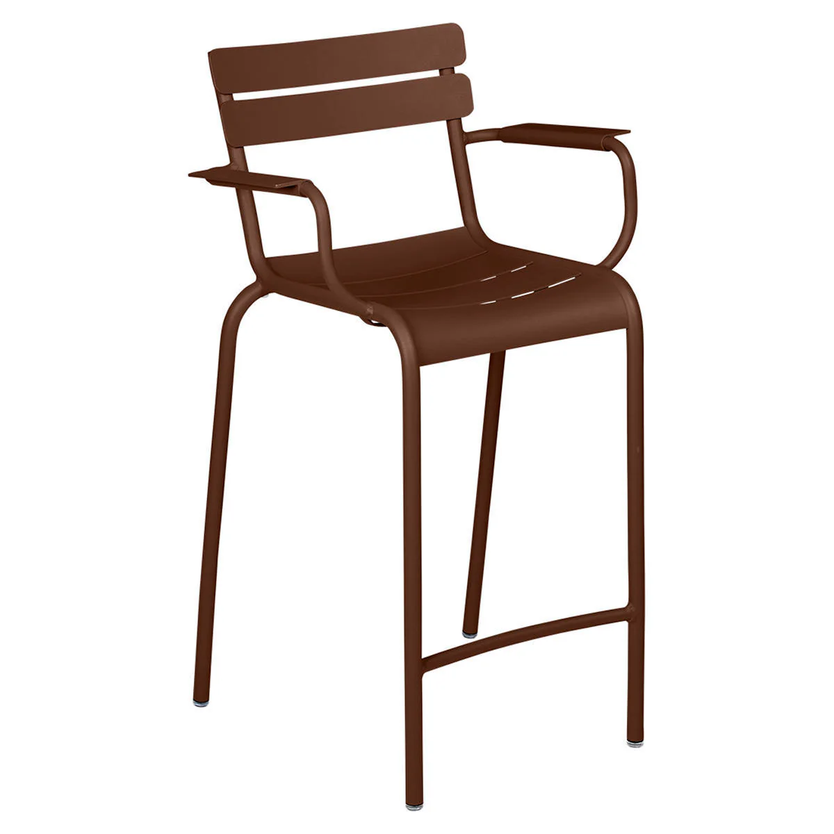 Luxembourg High Armchair - Image 25