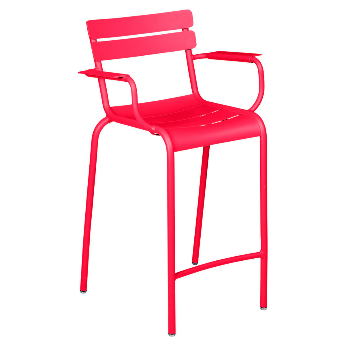 Luxembourg High Armchair - Image 28