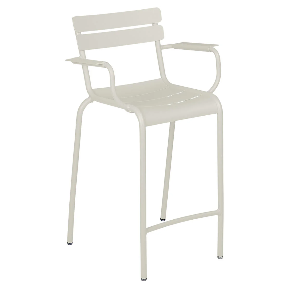 Luxembourg High Armchair - Image 5