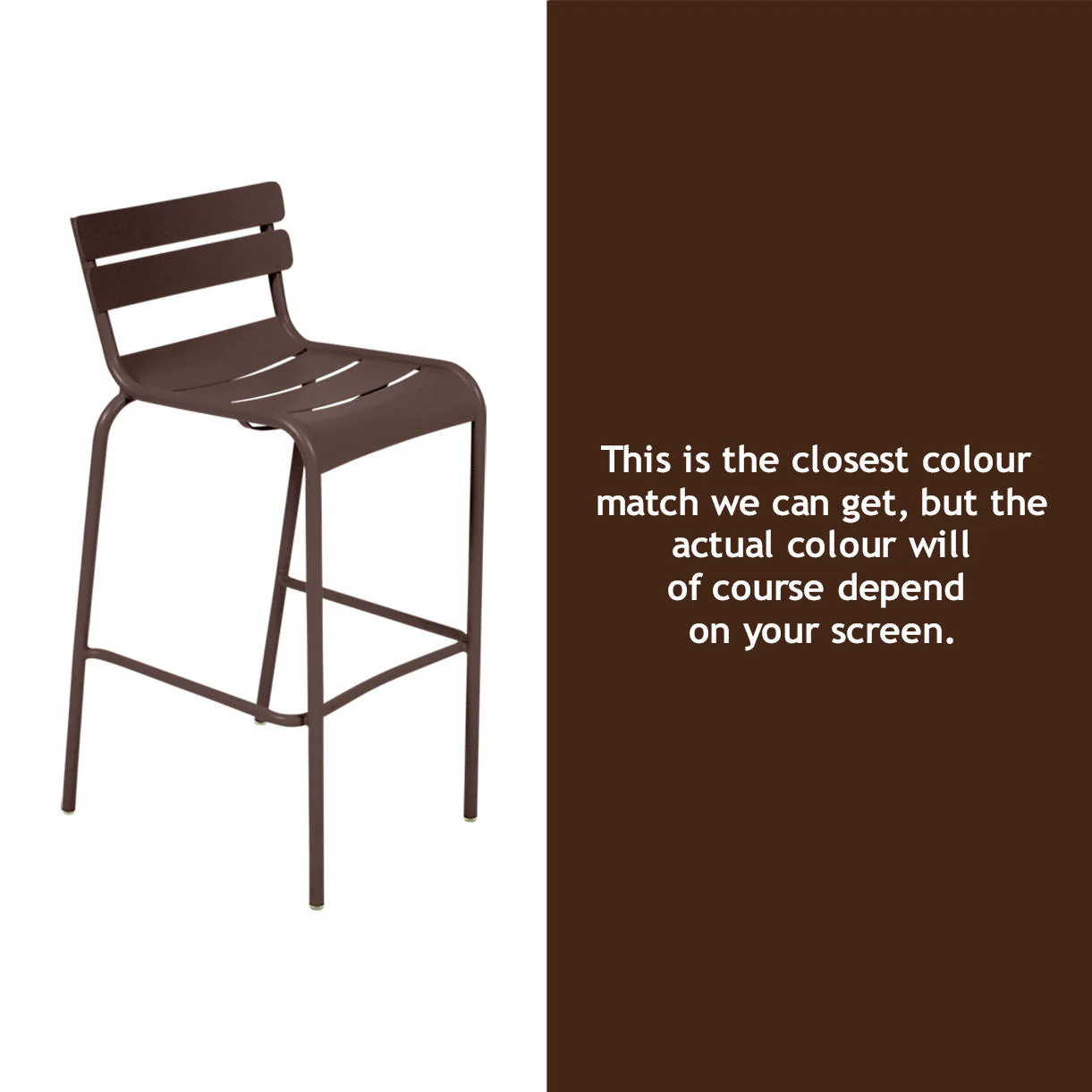 Luxembourg High Chair - Image 30