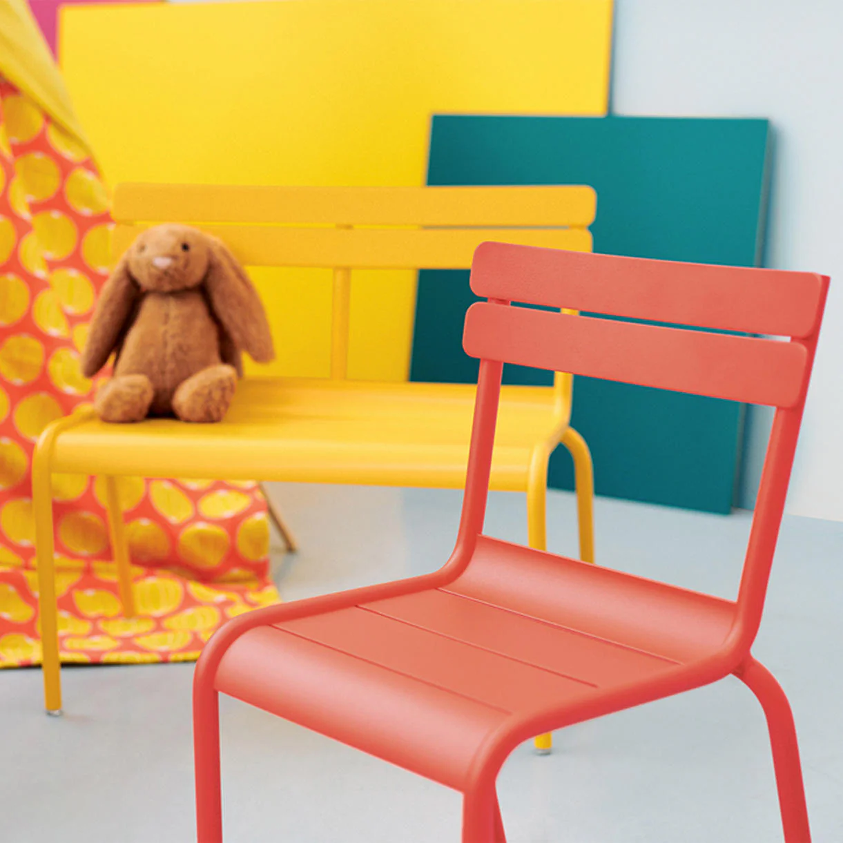 Luxembourg Kid Chair - Image 5