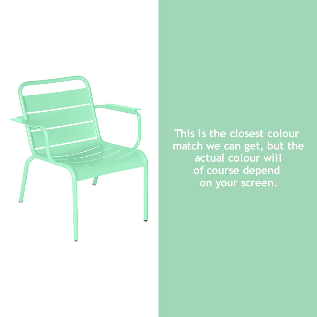 Luxembourg Lounge Armchair - Image 22