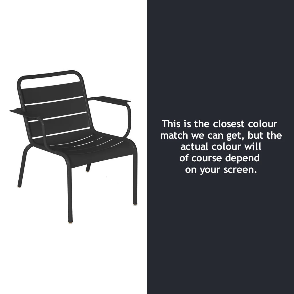 Luxembourg Lounge Armchair - Image 25