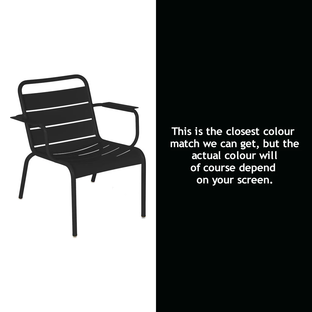 Luxembourg Lounge Armchair - Image 26