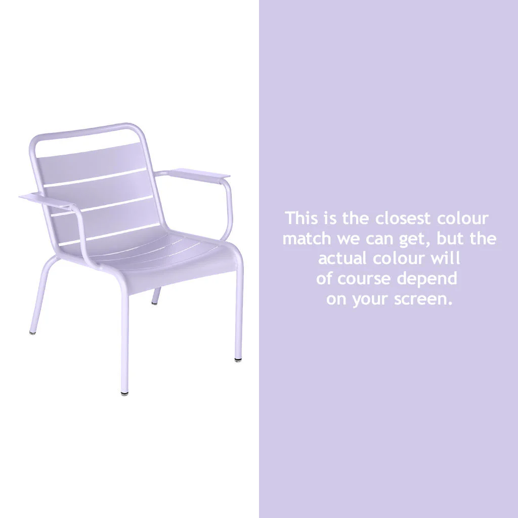 Luxembourg Lounge Armchair - Image 29