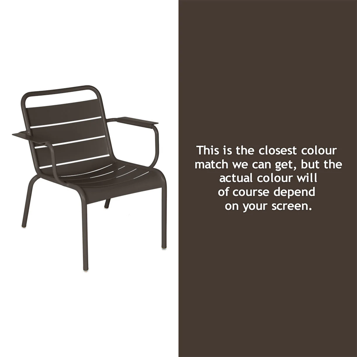 Luxembourg Lounge Armchair - Image 35
