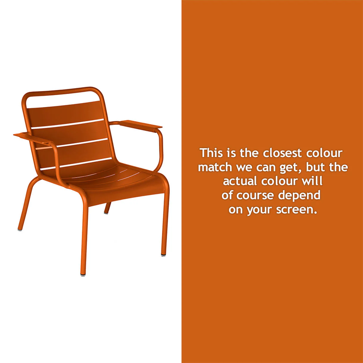 Luxembourg Lounge Armchair - Image 37