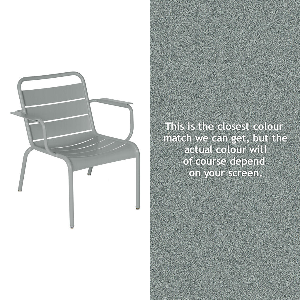 Luxembourg Lounge Armchair - Image 7