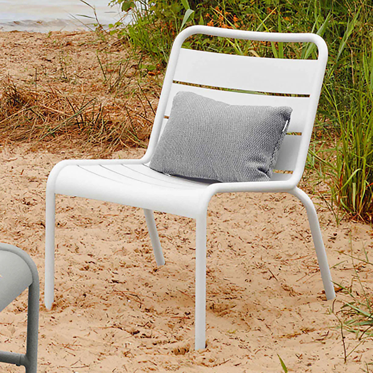 Luxembourg Lounge Chair - Image 5