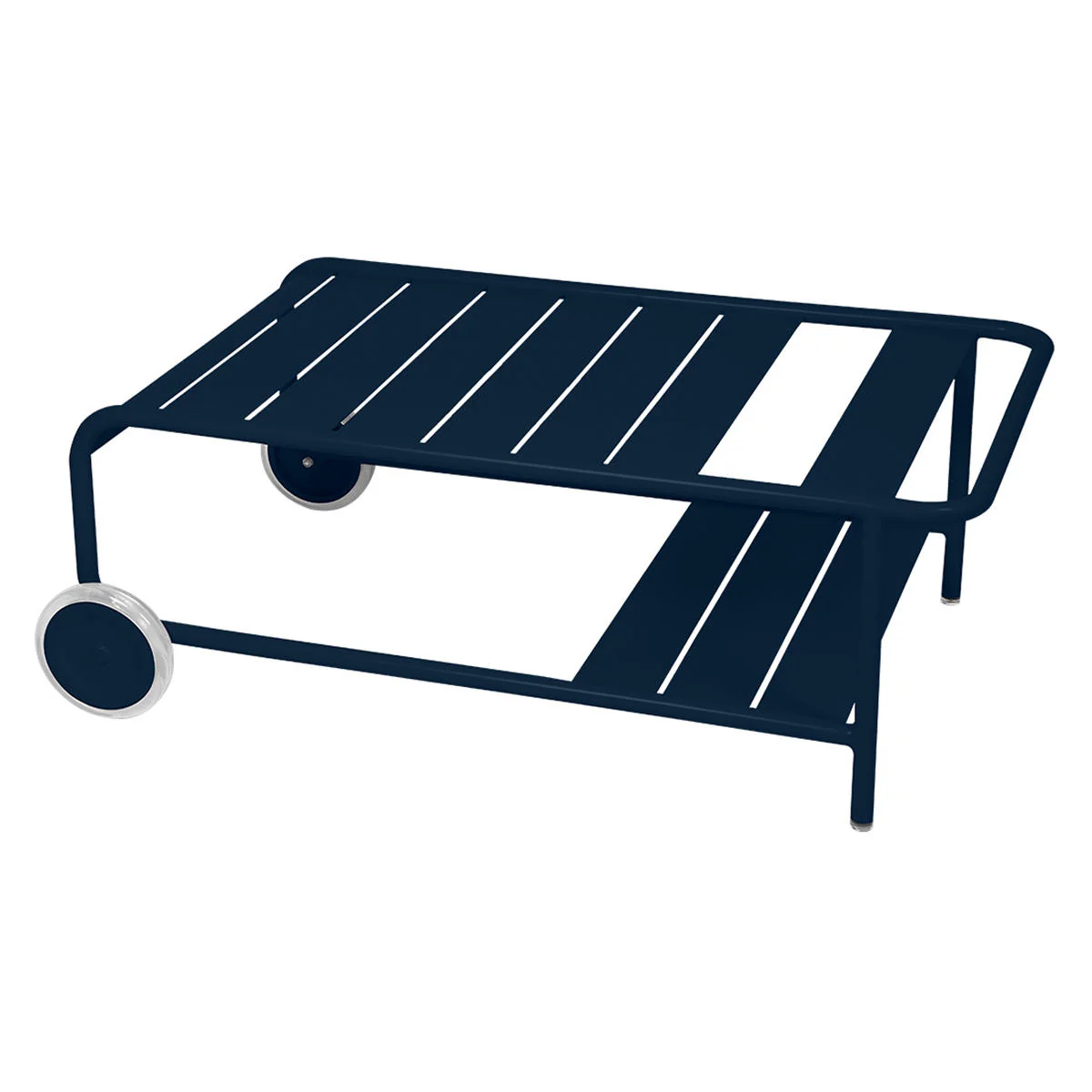 Luxembourg Low Table with Casters - Image 21