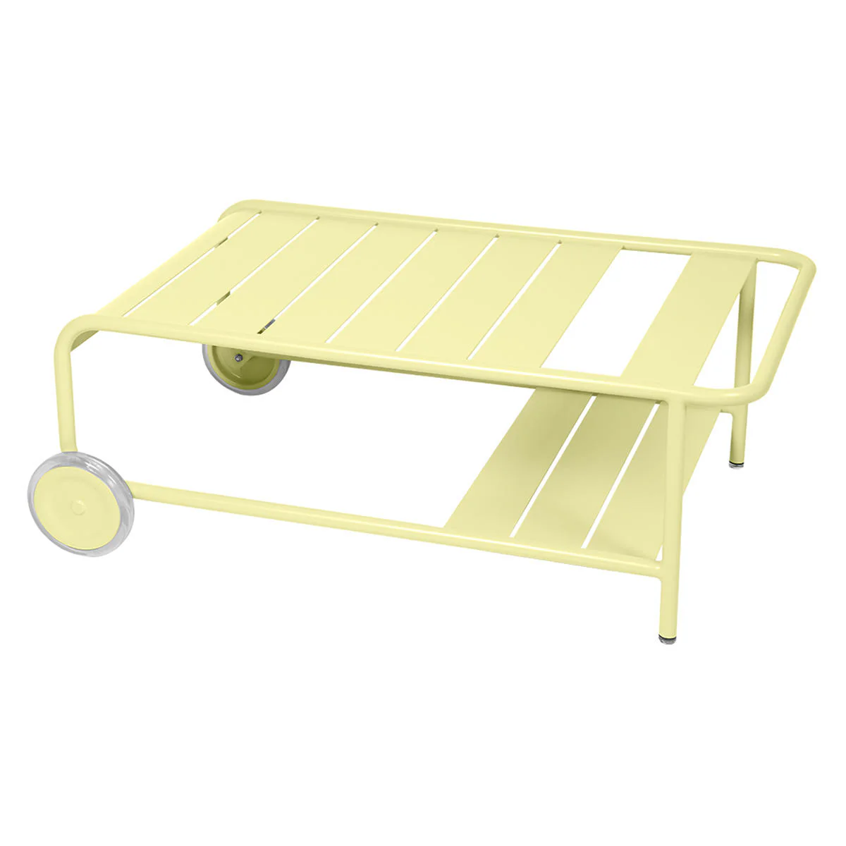 Luxembourg Low Table with Casters - Image 24