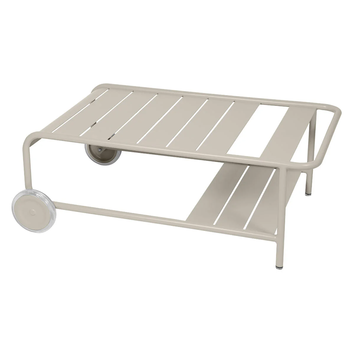 Luxembourg Low Table with Casters - Image 25