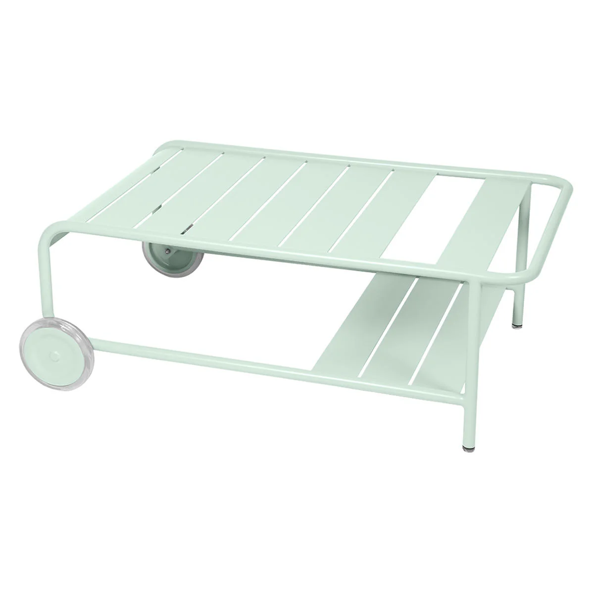 Luxembourg Low Table with Casters - Image 26