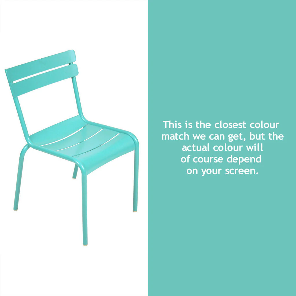 Luxembourg Stacking Chair - Image 32