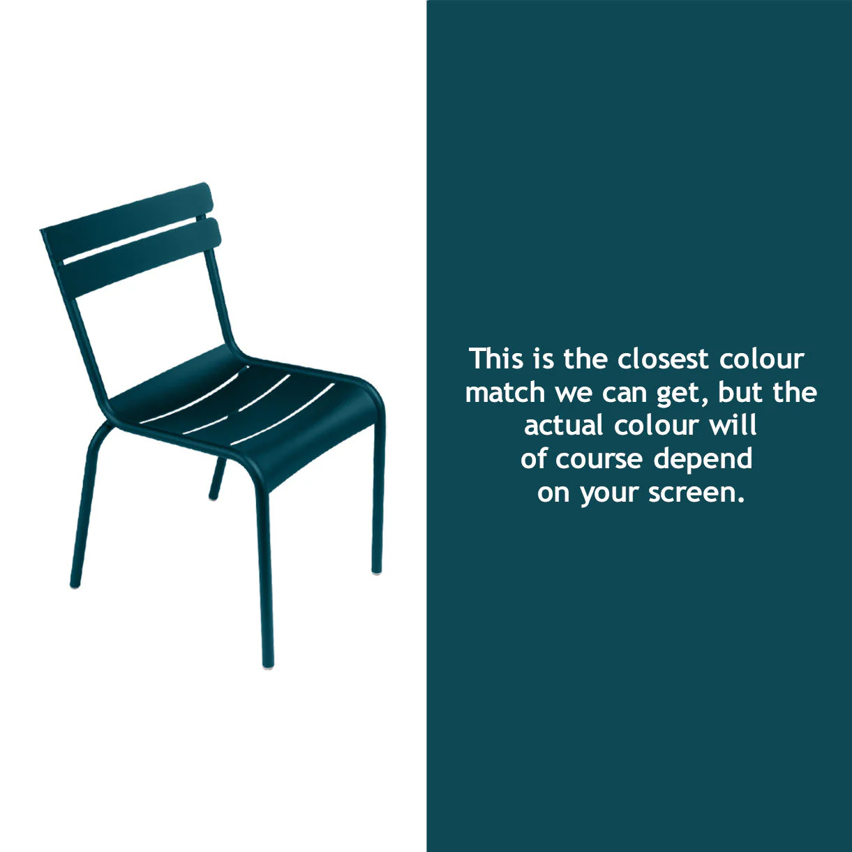 Luxembourg Stacking Chair - Image 35