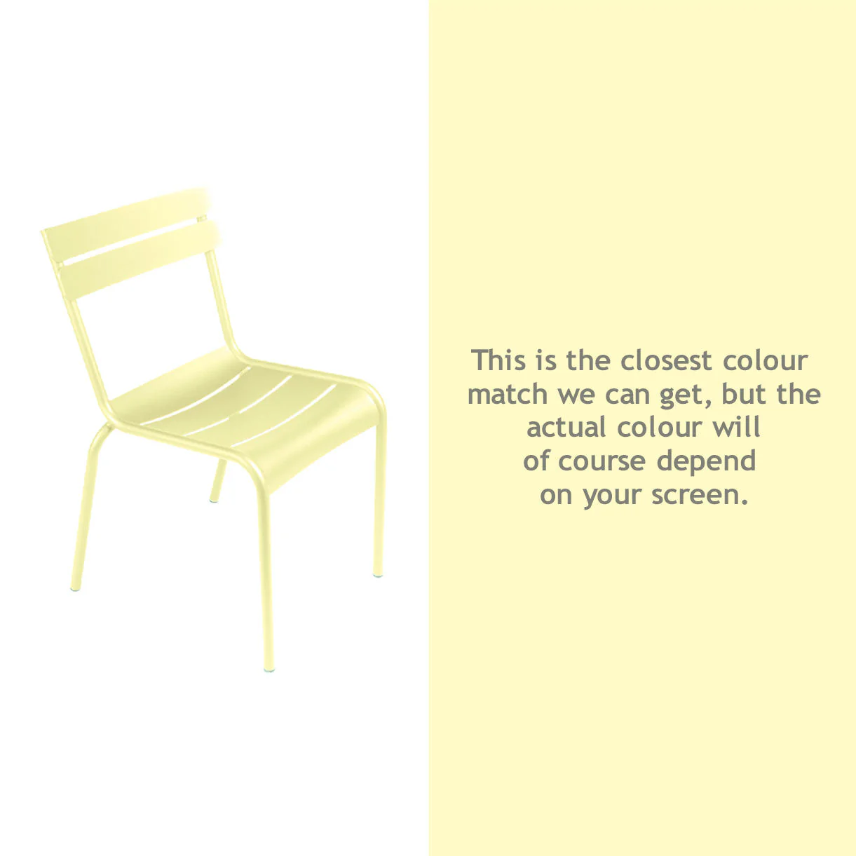 Luxembourg Stacking Chair - Image 36