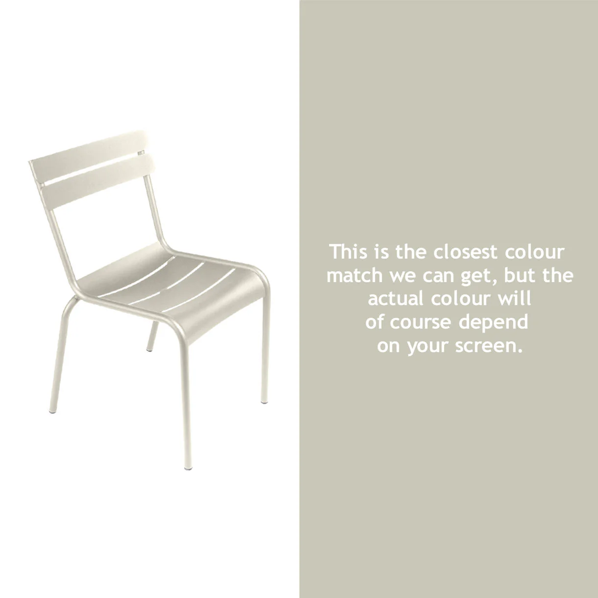 Luxembourg Stacking Chair - Image 37