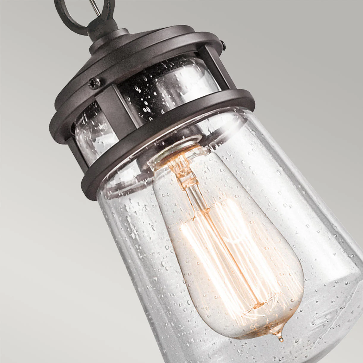 Lyndon Outdoor Pendant Light - Image 2