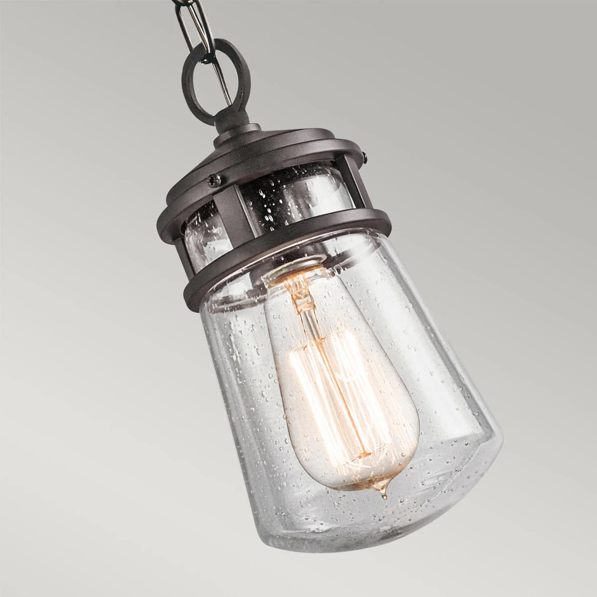 Lyndon Outdoor Pendant Light - Image 3