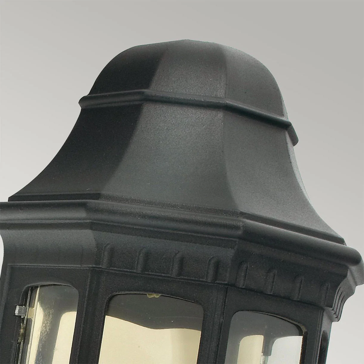 Malaga Outdoor Wall Lanterns - Image 2
