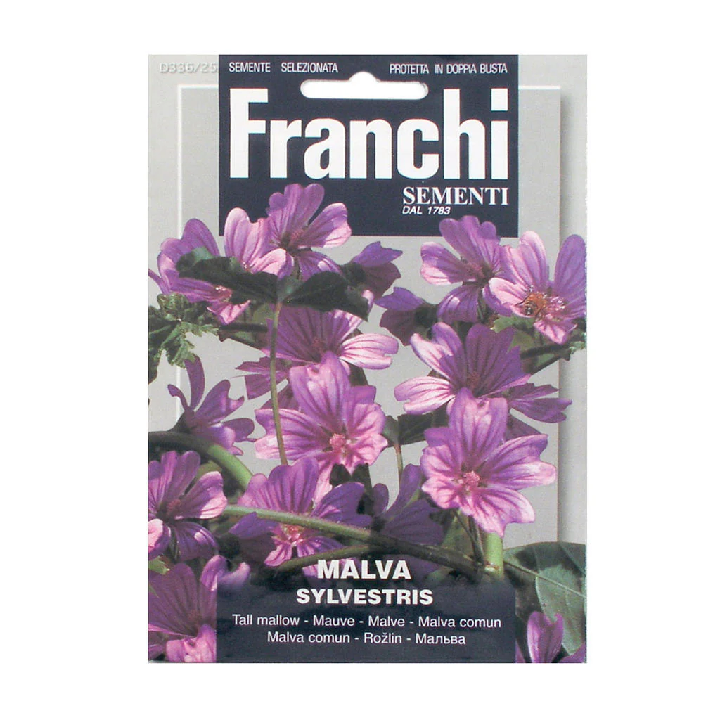 Malva Seeds - Image 2