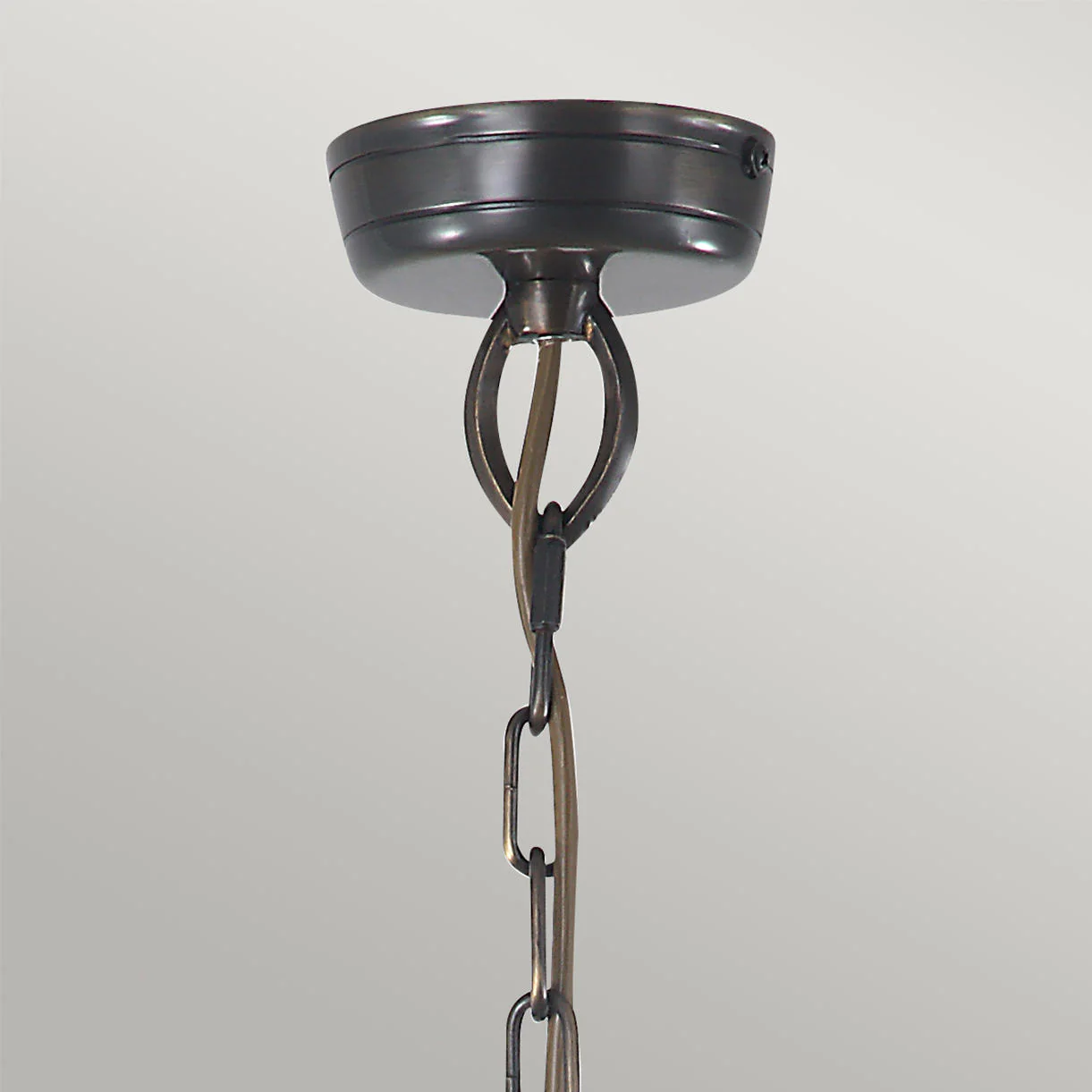 Mansion House Outdoor Hanging Lanterns - Image 2