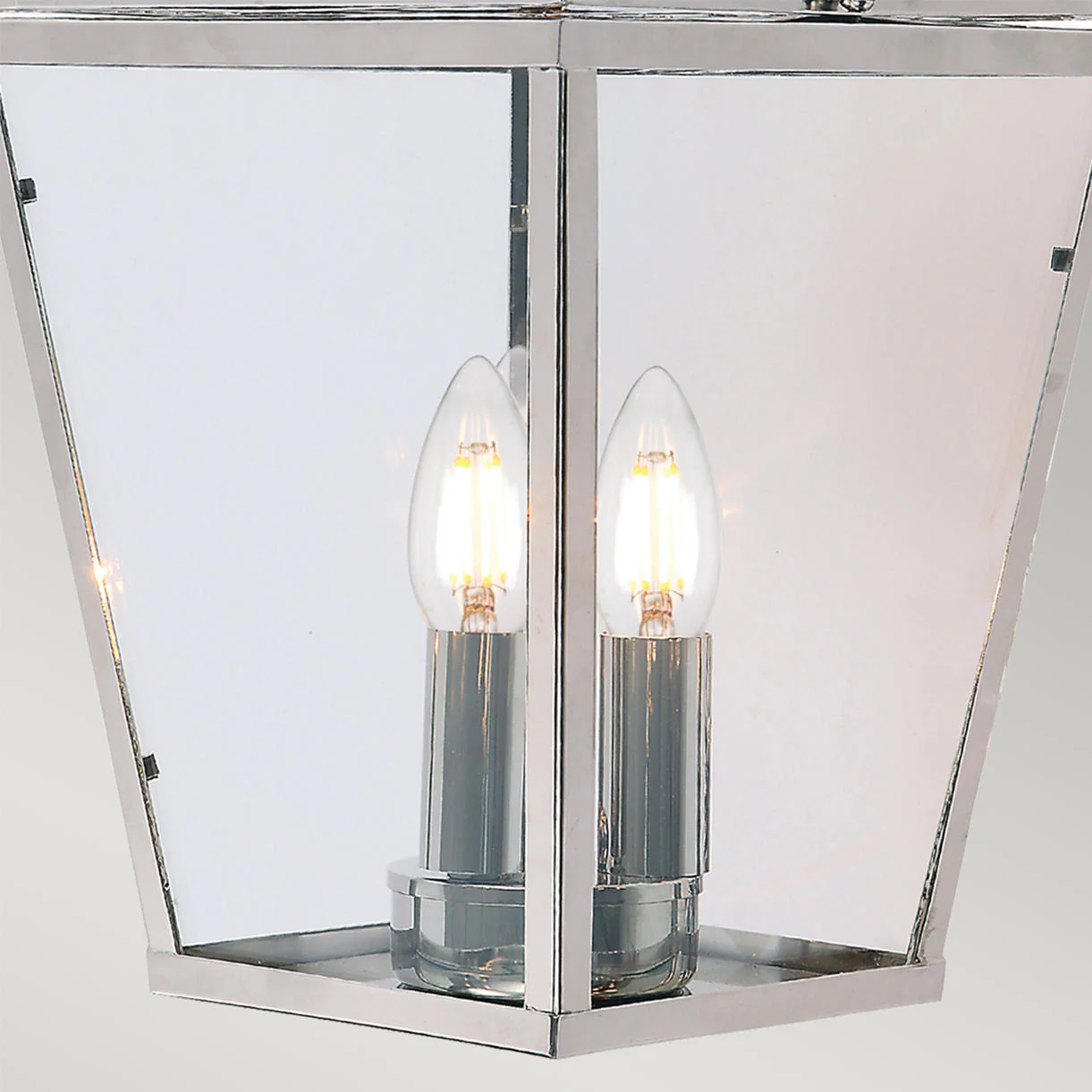 Mansion House Outdoor Hanging Lanterns - Image 5