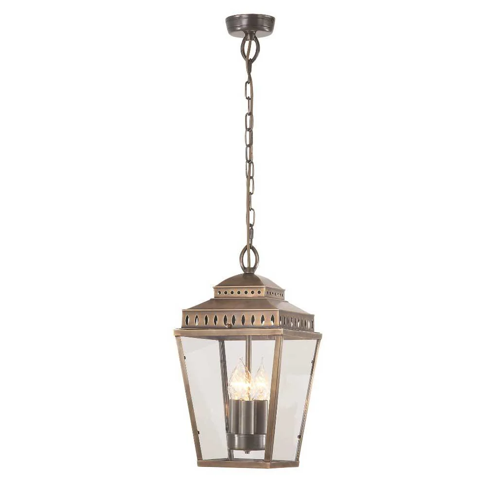 Mansion House Outdoor Hanging Lanterns - Image 6