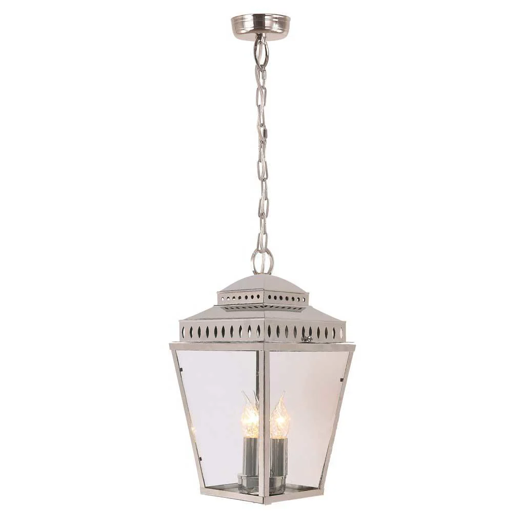 Mansion House Outdoor Hanging Lanterns - Image 7