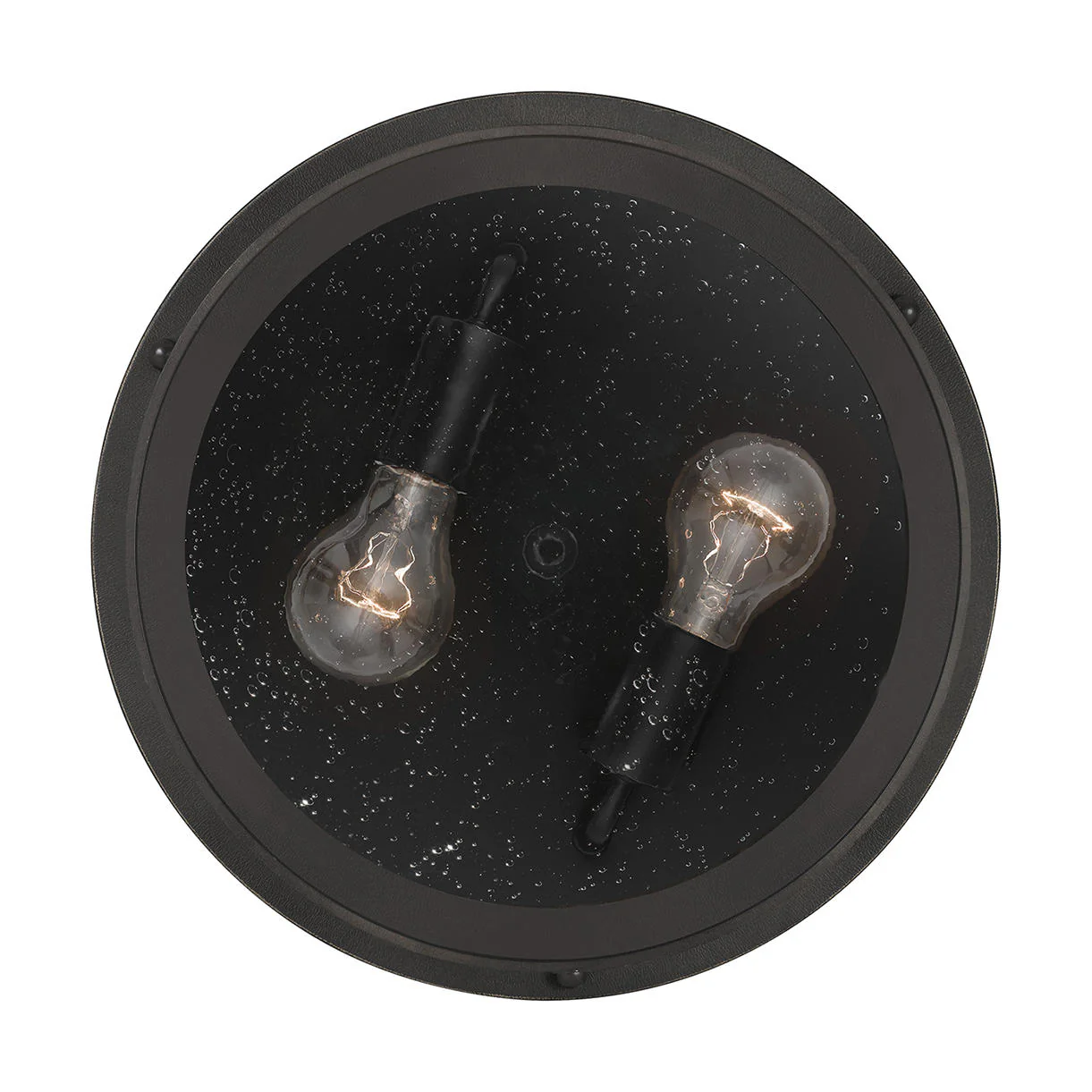 Marblehead Flush Mount Porch Light - Image 3