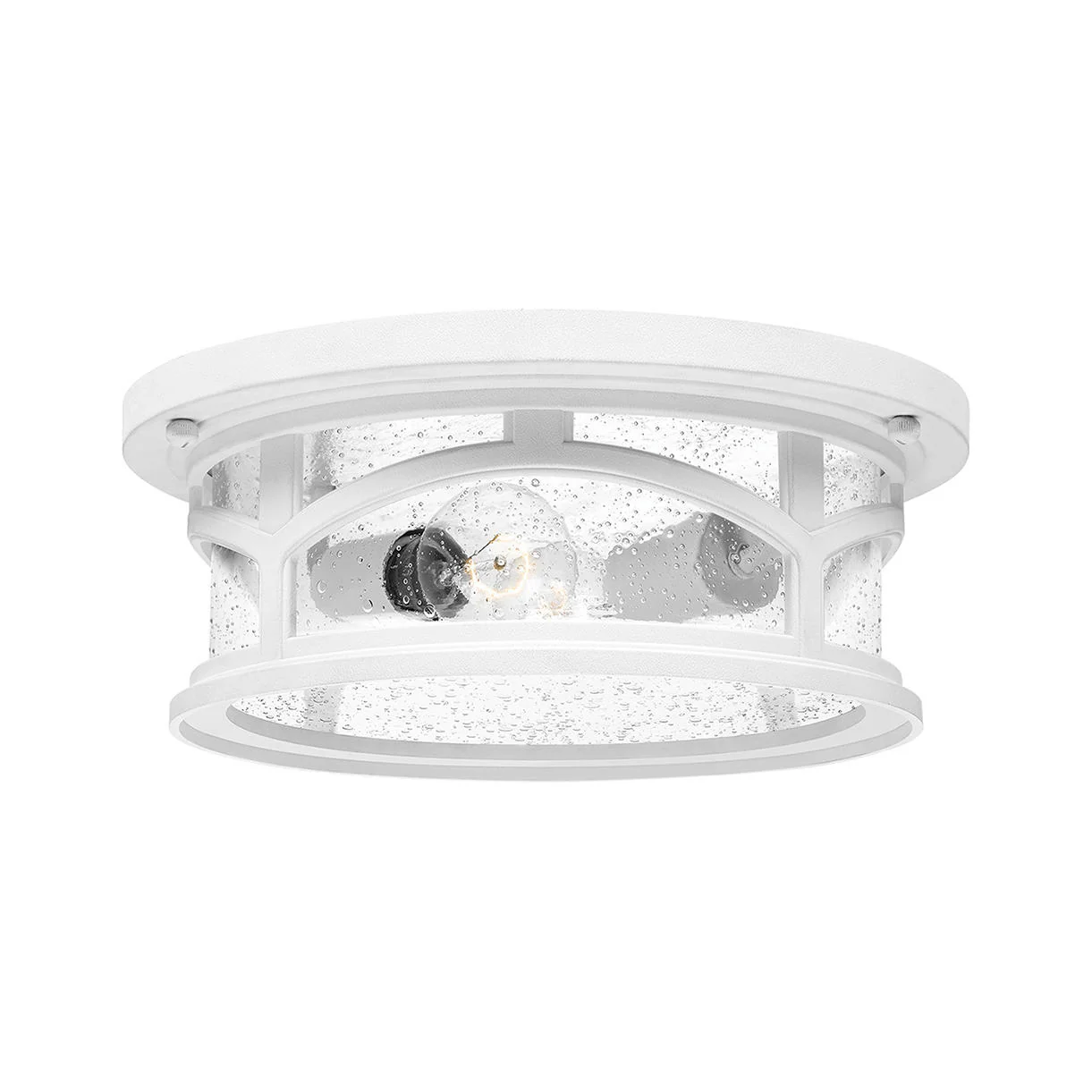 Marblehead Flush Mount Porch Light - Image 4