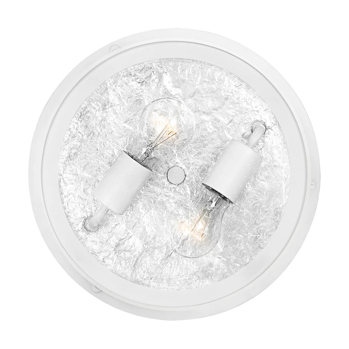 Marblehead Flush Mount Porch Light - Image 5