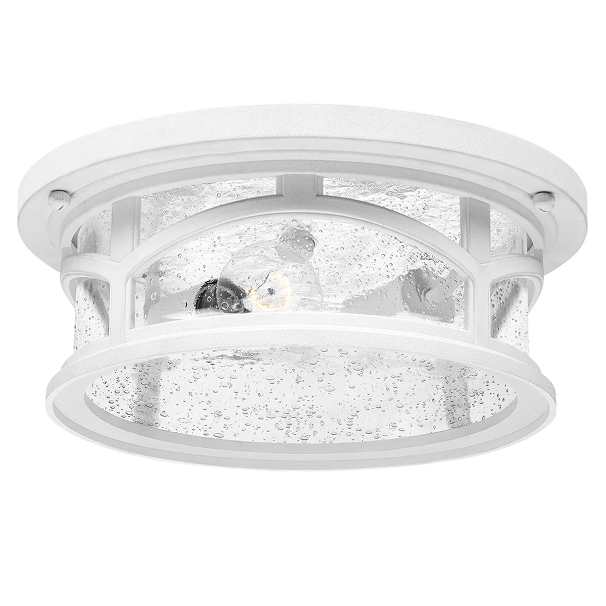 Marblehead Flush Mount Porch Light - Image 7